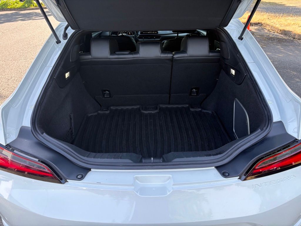 2023 Acura Integra A-Spec Tech Package
