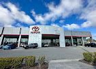 Used 2023 Black Jeep Latitude image 4