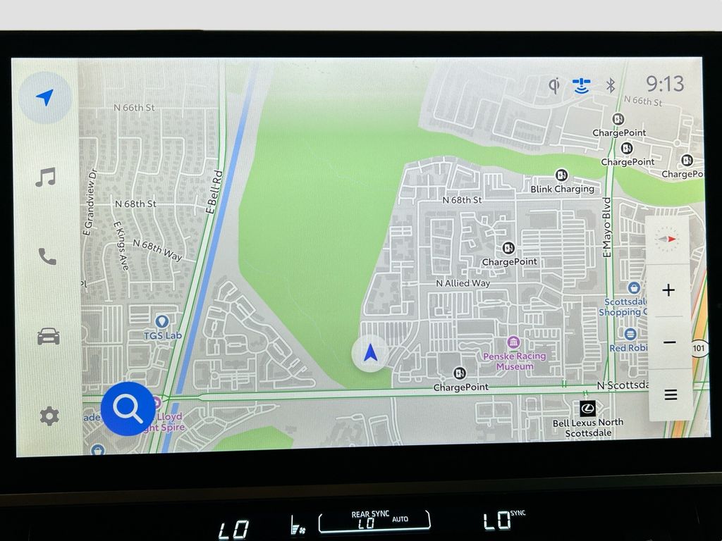 Thumbnail: 2025 Toyota Sequoia - 14