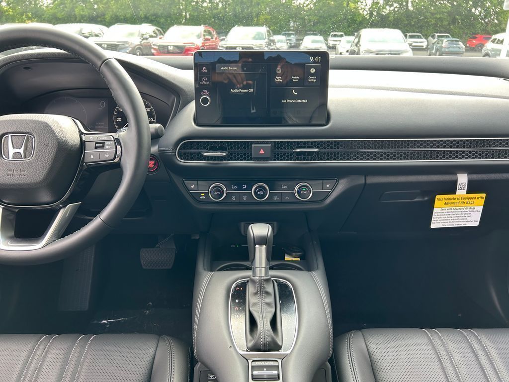 Thumbnail: 2026 Honda HR-V - 15