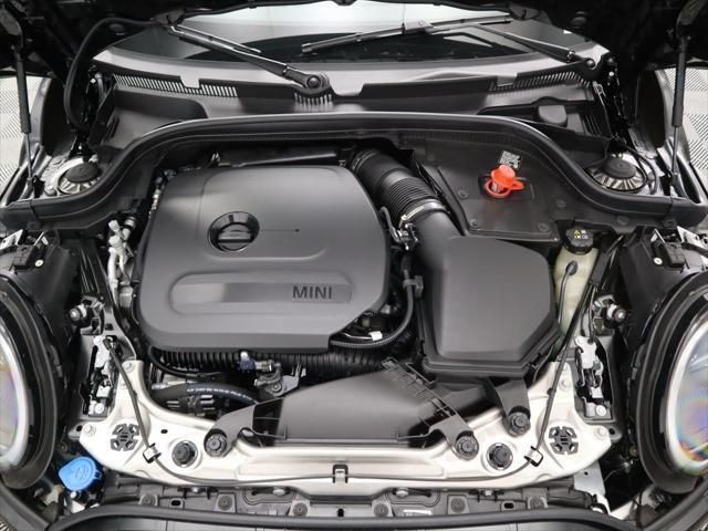 Thumbnail: 2026 MINI Cooper - 31