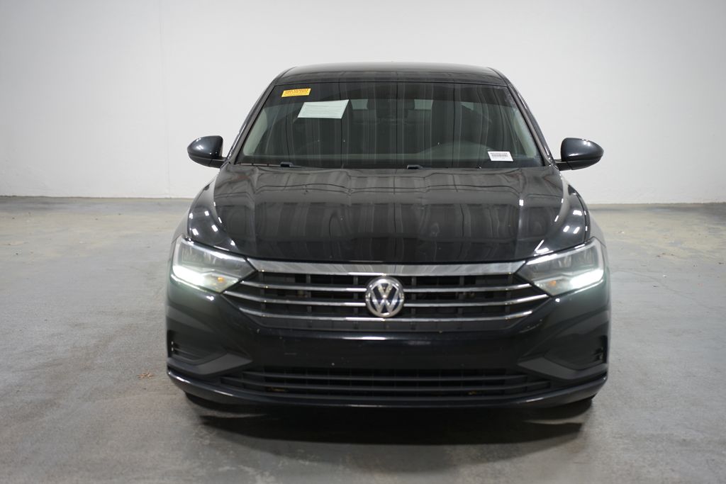 2021 Volkswagen Jetta S 2
