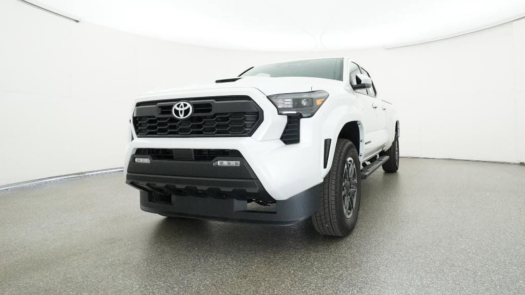 Thumbnail: 2025 Toyota Tacoma - 7