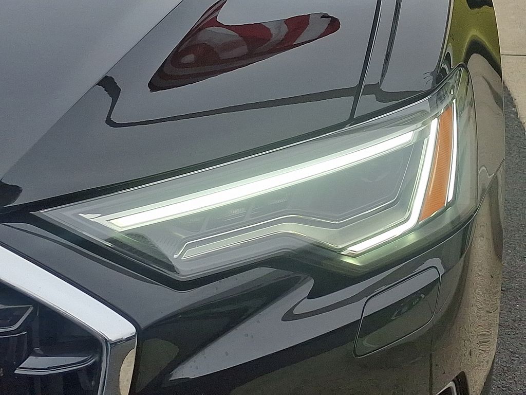 Thumbnail: 2024 Audi A6 - 9