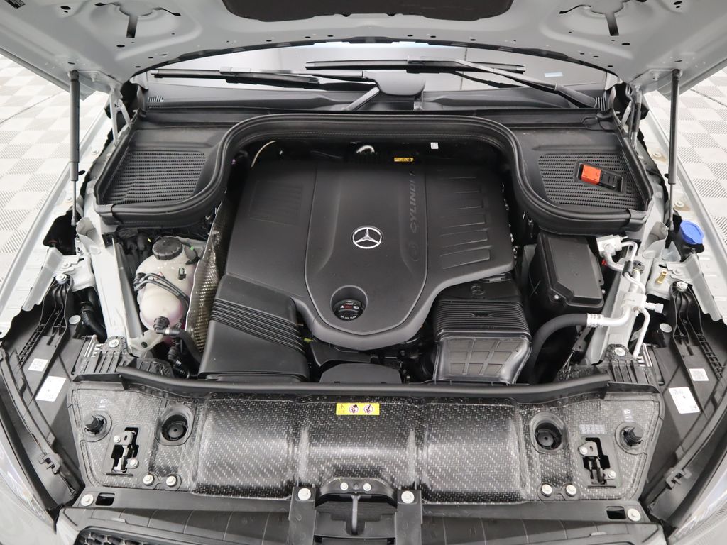 Thumbnail: 2026 Mercedes-Benz GLE - 31