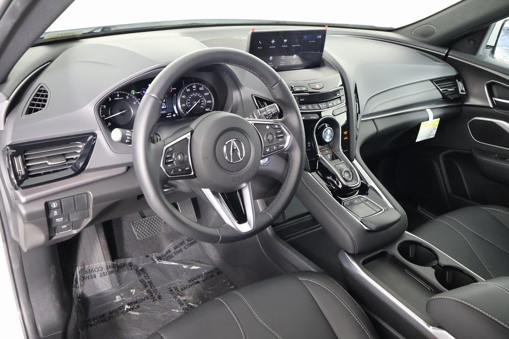 Thumbnail: 2025 Acura RDX - 7