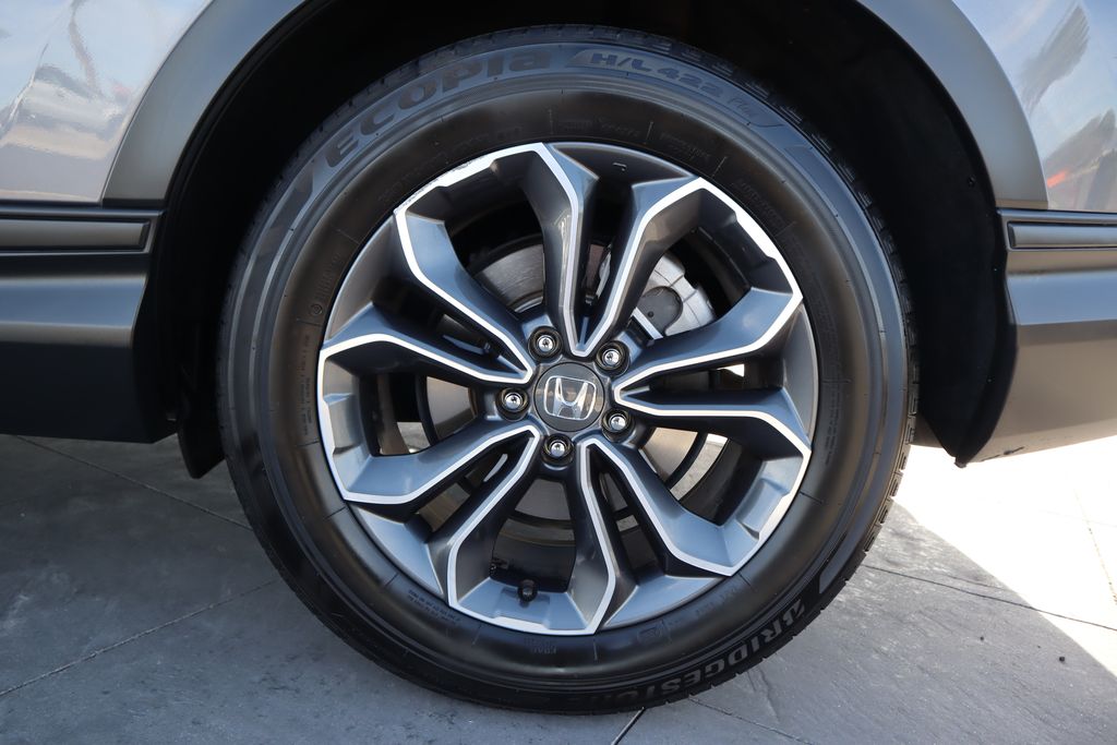 Thumbnail: 2021 Honda CR-V - 32