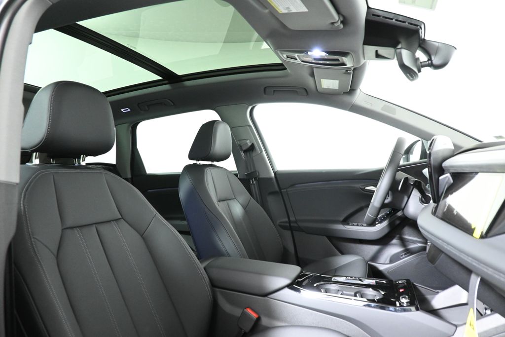 2025 Audi e-tron Premium 20