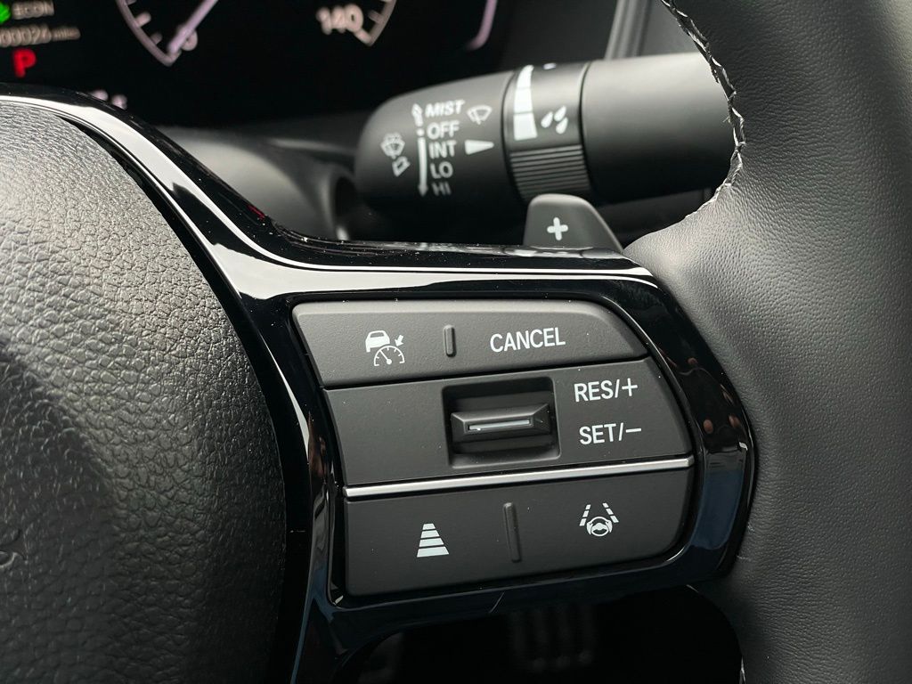 Thumbnail: 2026 Honda Civic - 14