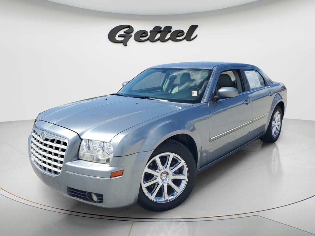 2007 Chrysler 300