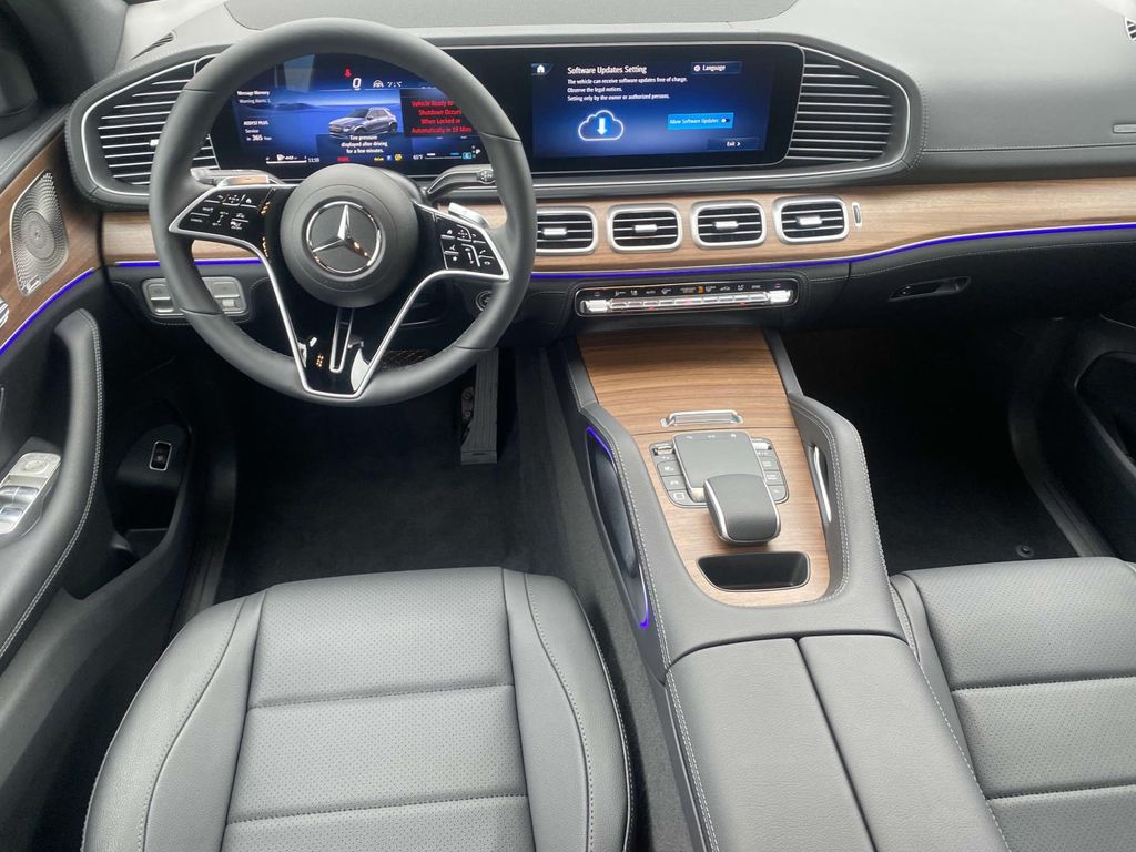 2025 Mercedes-Benz GLE 350 16