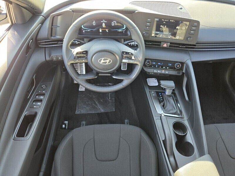 2026 Hyundai Elantra - $24,910