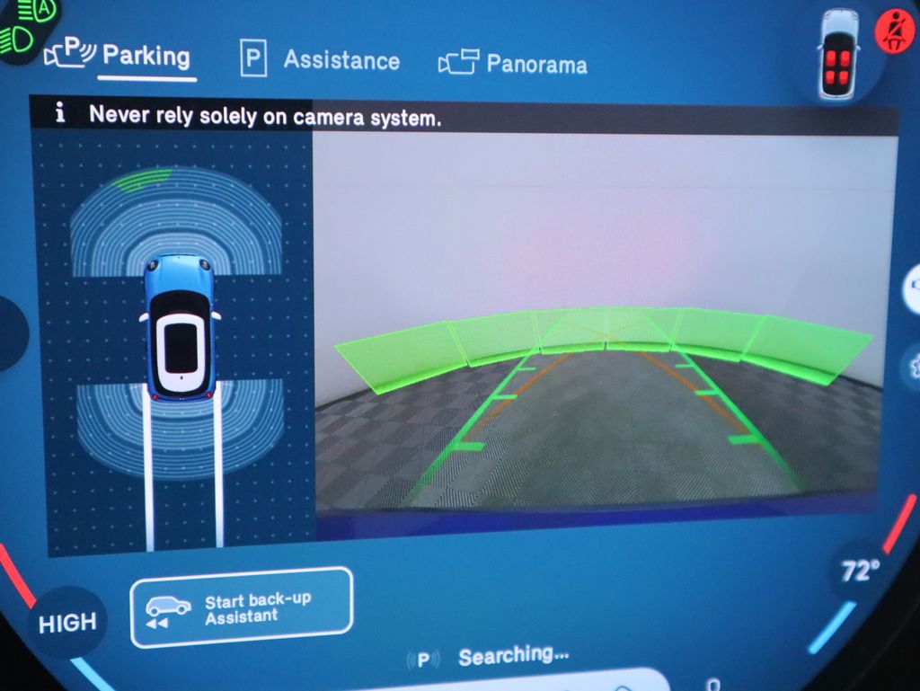 Thumbnail: 2025 MINI Cooper - 15