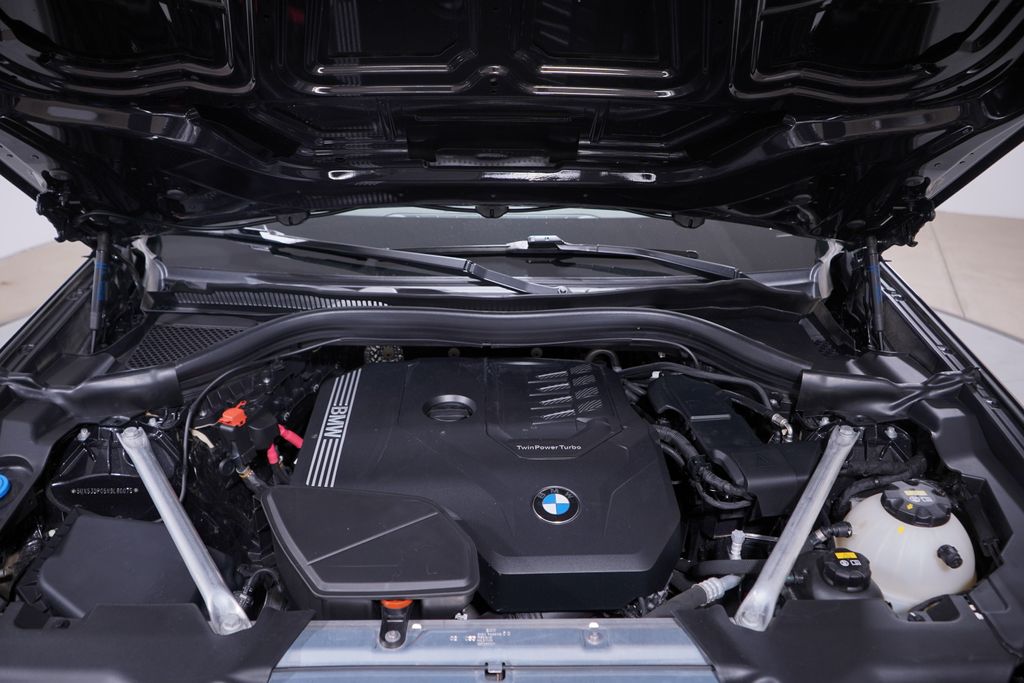 Thumbnail: 2022 BMW X3 - 24