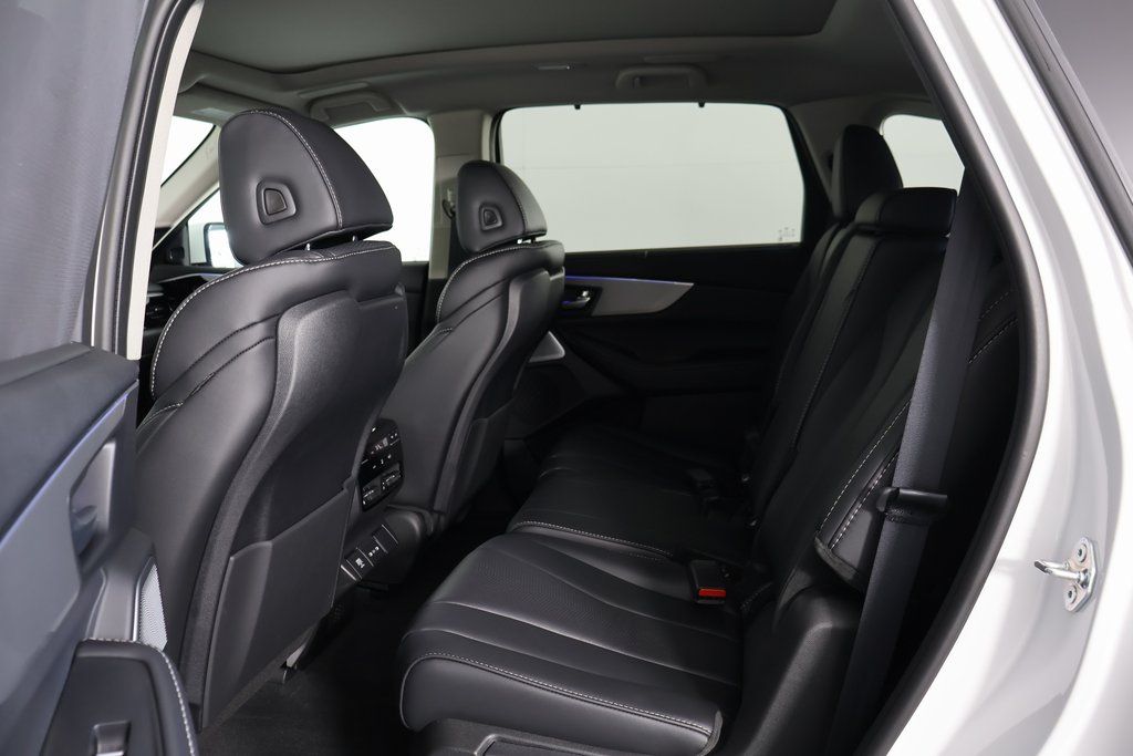 Thumbnail: 2025 Acura MDX - 11