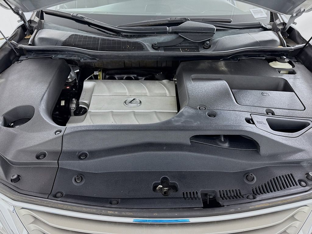 Thumbnail: 2014 Lexus RX - 30