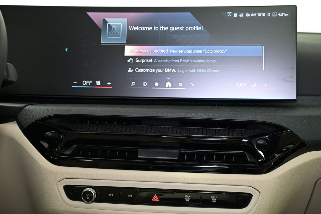 Thumbnail: 2026 BMW 3 Series - 18