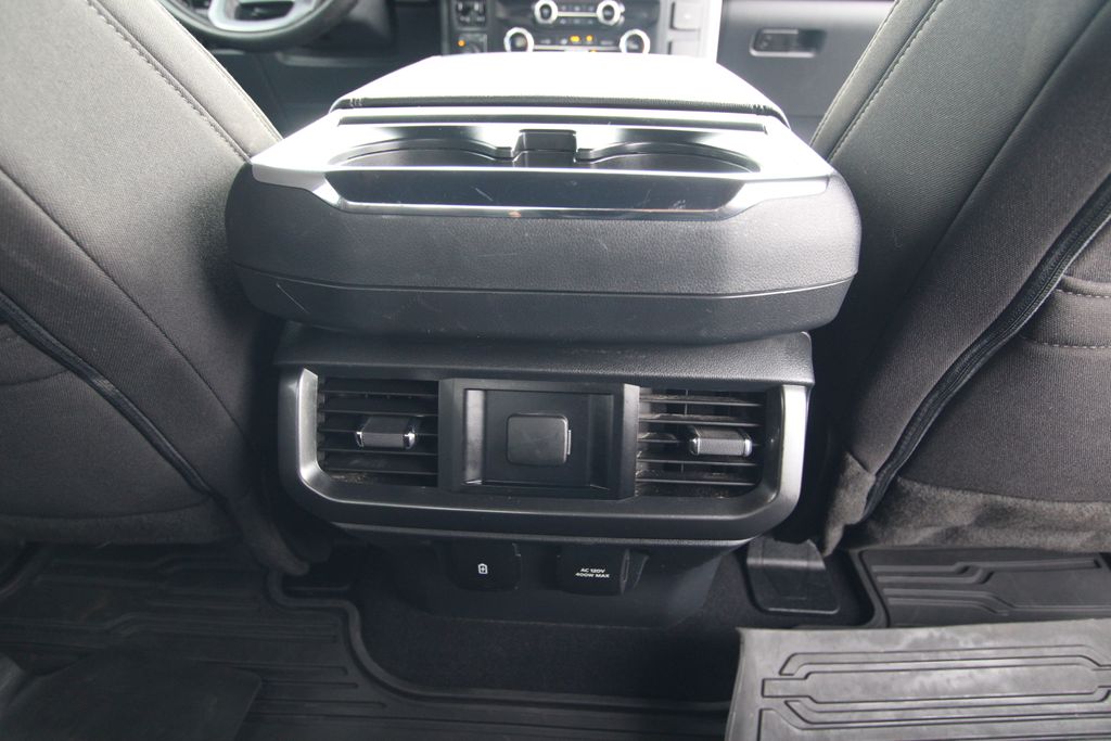Used 2023 Ford F-150 Truck