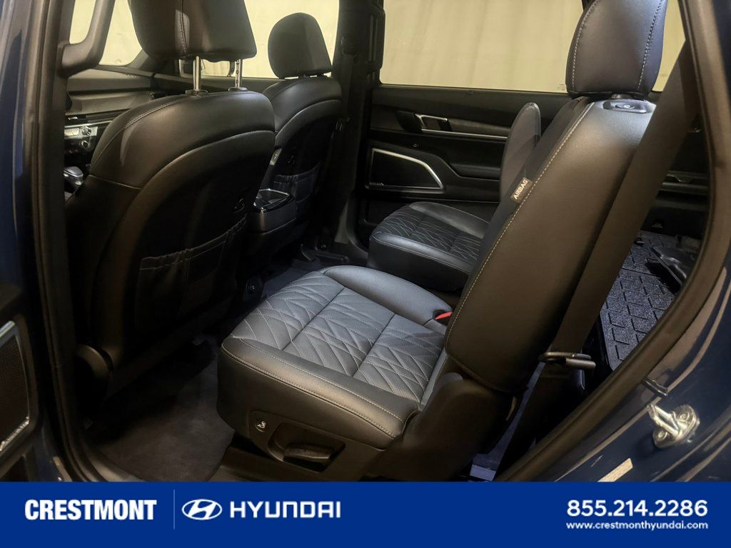 used 2023 Kia Telluride car, priced at $33,905