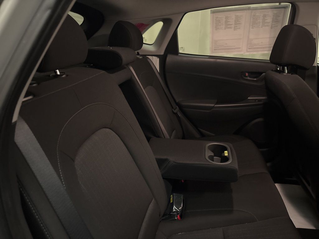 Used 2023 Hyundai Kona For Sale in Bedford, OH