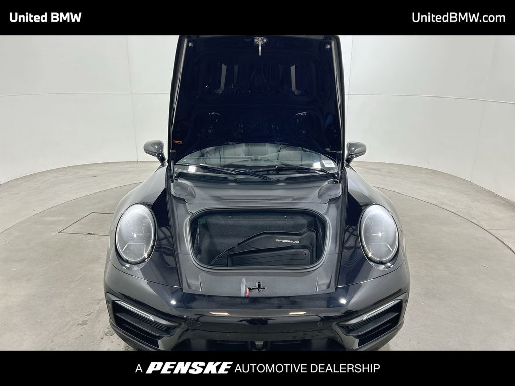 Thumbnail: 2024 Porsche 911 - 20