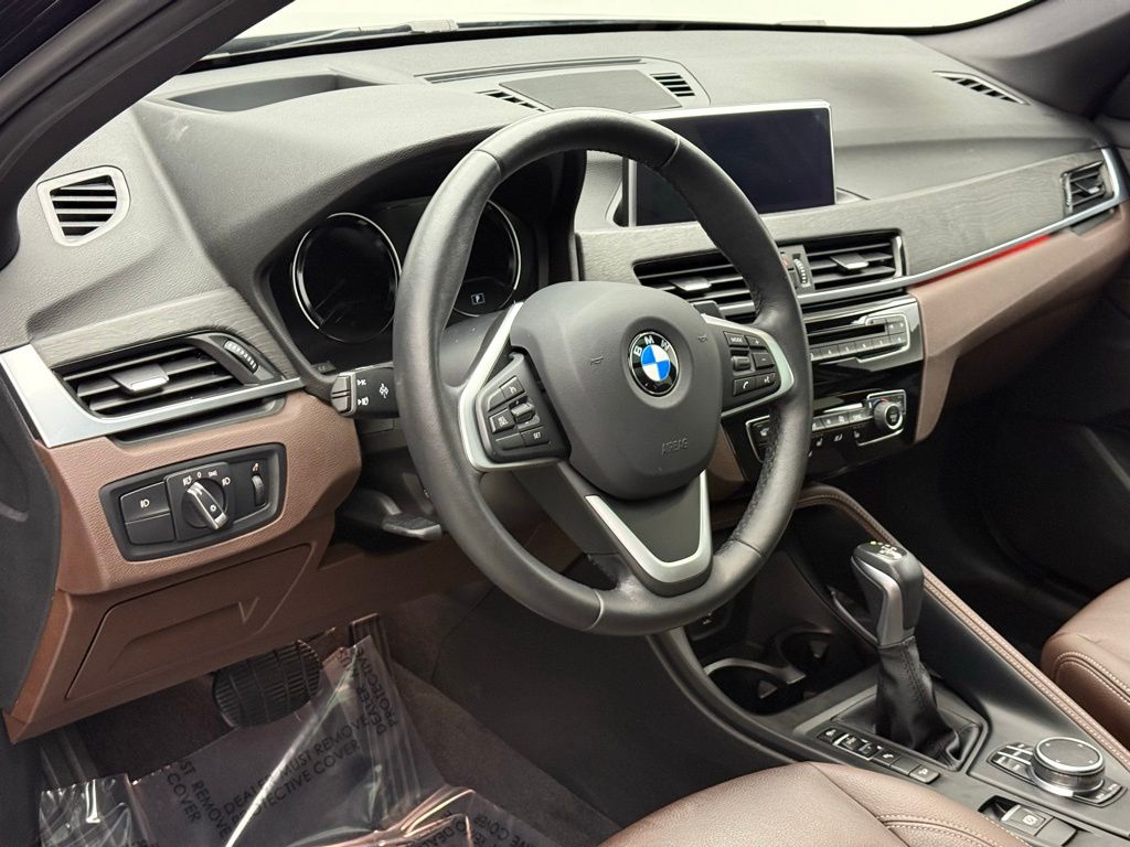 2019 BMW X1 xDrive28i 9