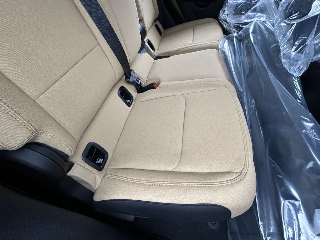 New 2026 41 Jeep Sport image 33