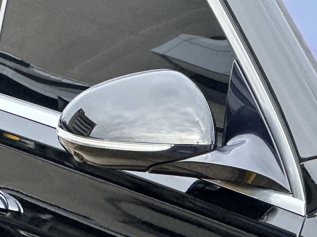 Thumbnail: 2022 Mercedes-Benz S-Class - 6