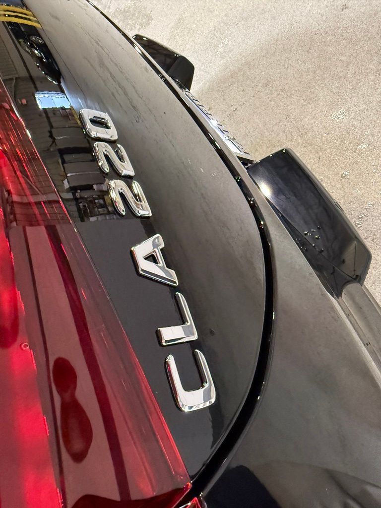 Thumbnail: 2027 Mercedes-Benz CLA - 9
