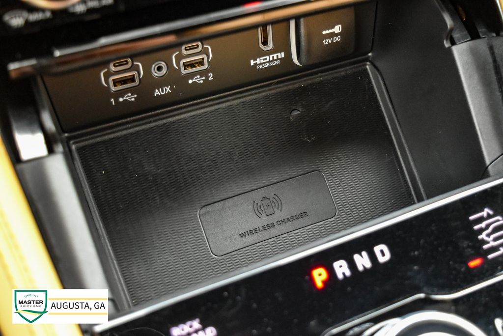 Used 2025 Jeep Grand Cherokee L SUV