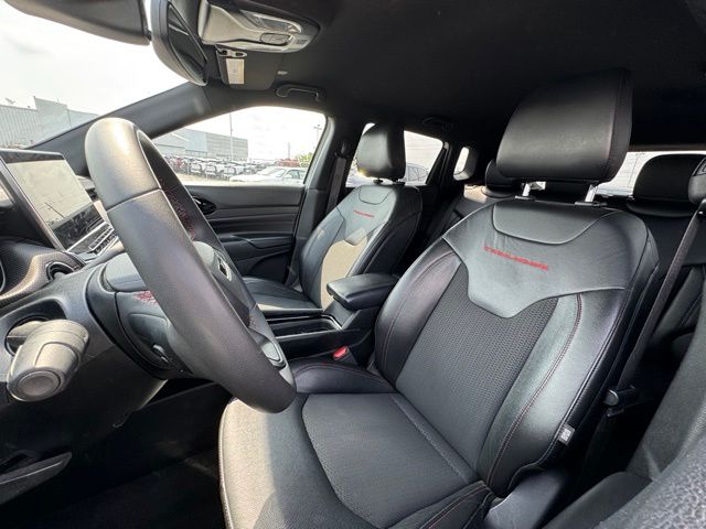 Used 2023 Jeep Compass SUV