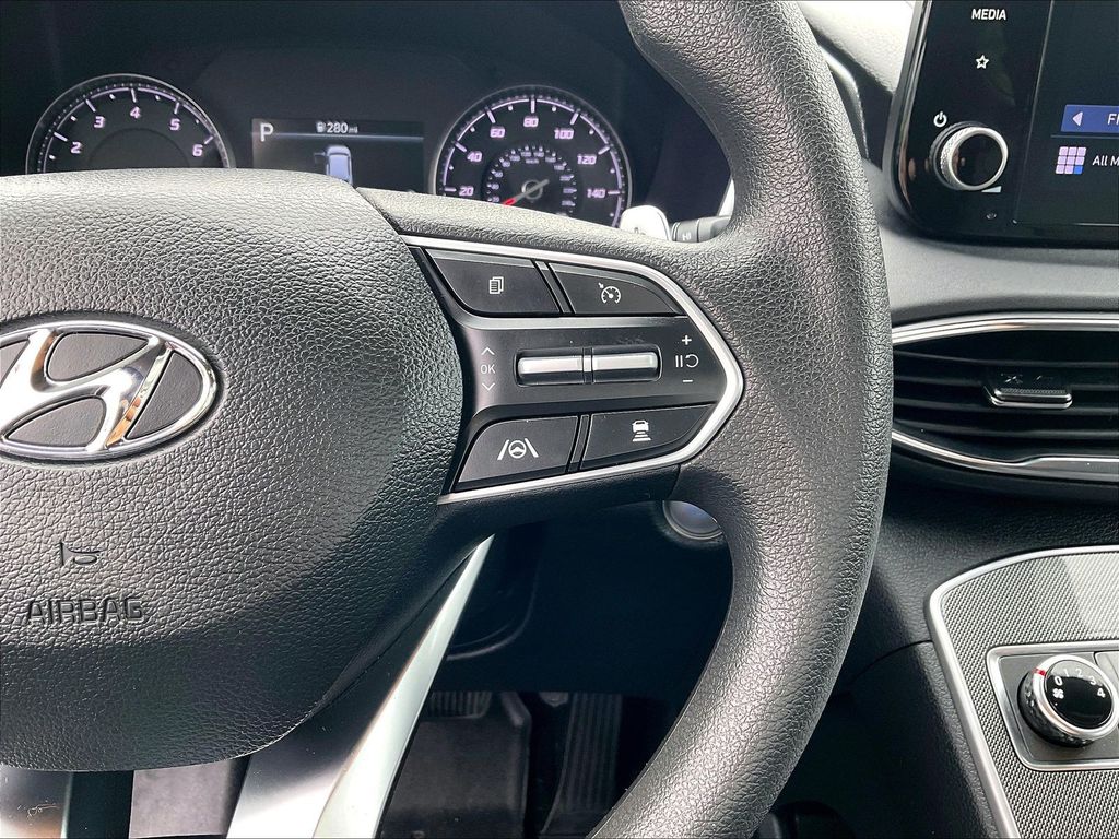 2022 Hyundai Santa Fe — photo 23