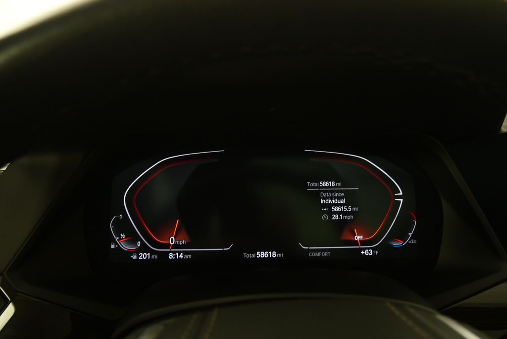 Thumbnail: 2021 BMW X5 - 17