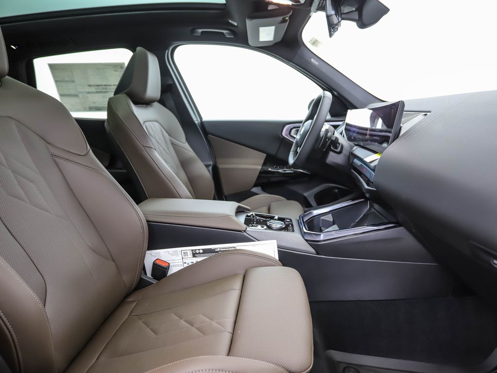 Thumbnail: 2026 BMW X3 - 29