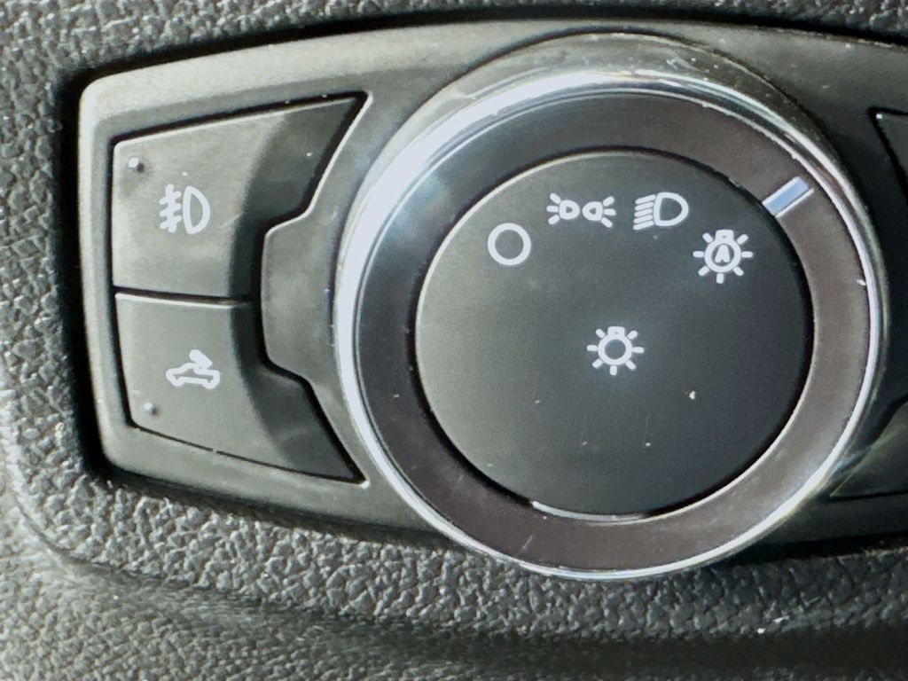 Used Car 2017 Ford F-150  Lariat For Sale Under $25,000 In Austin, Texas