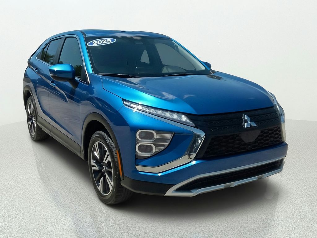 2025 Mitsubishi Eclipse Cross SE S-AWC