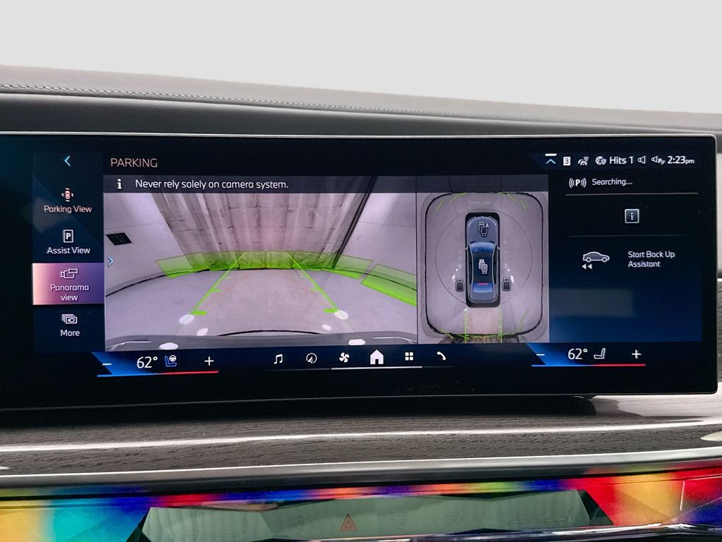 Thumbnail: 2026 BMW i7 - 15