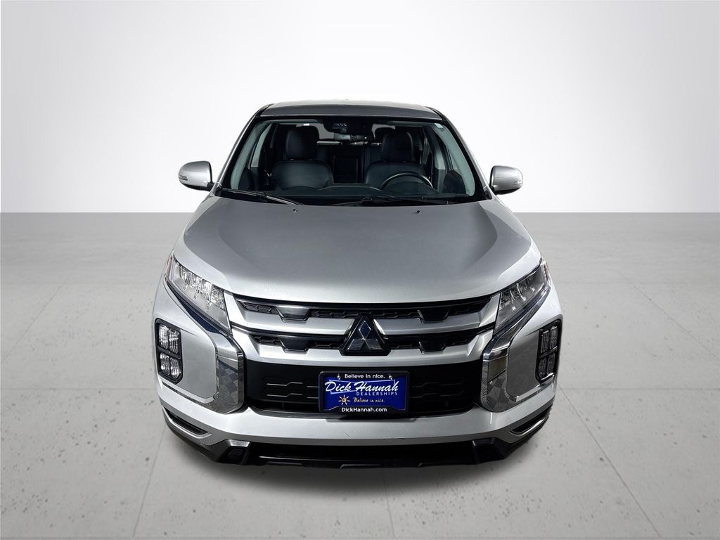 2024 Mitsubishi Outlander Sport 2.0 SE