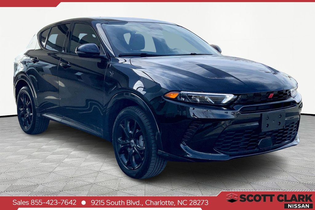 2024 Dodge Hornet R/T Plus