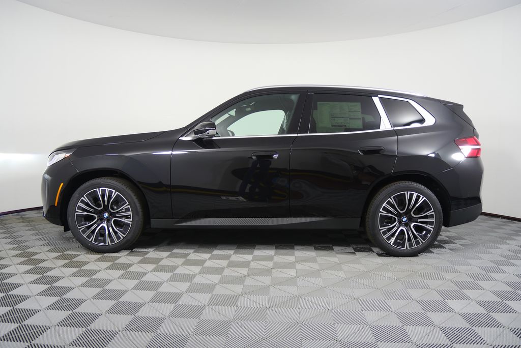 Thumbnail: 2026 BMW X3 - 6