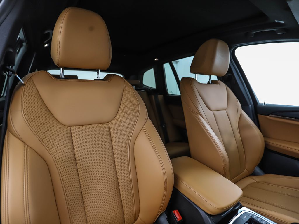 Thumbnail: 2023 BMW X3 - 32