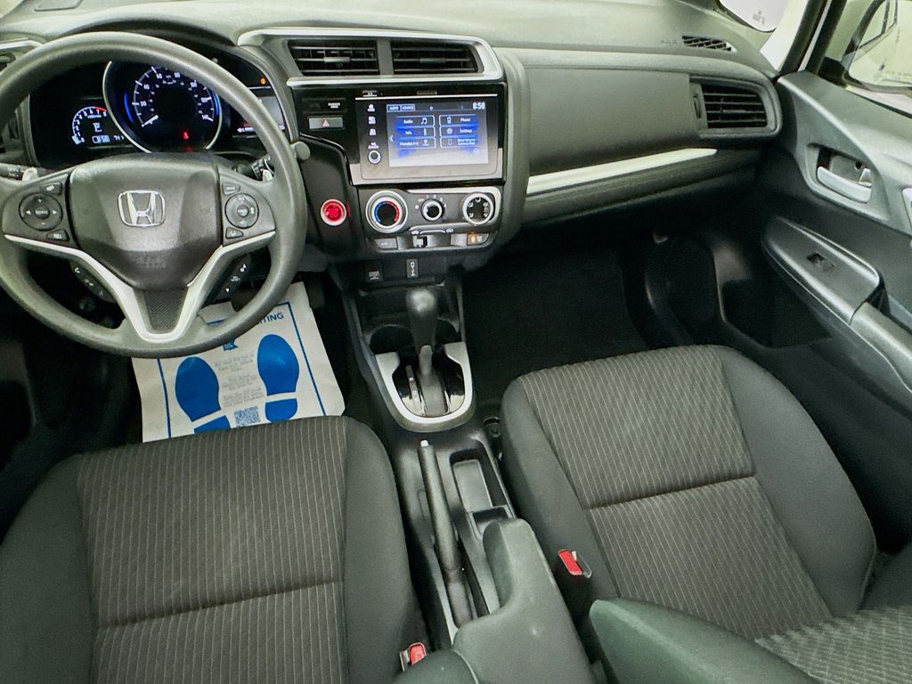 Used Car 2019 Honda Fit  Ex For Sale Under $20,000 In Austin, Texas