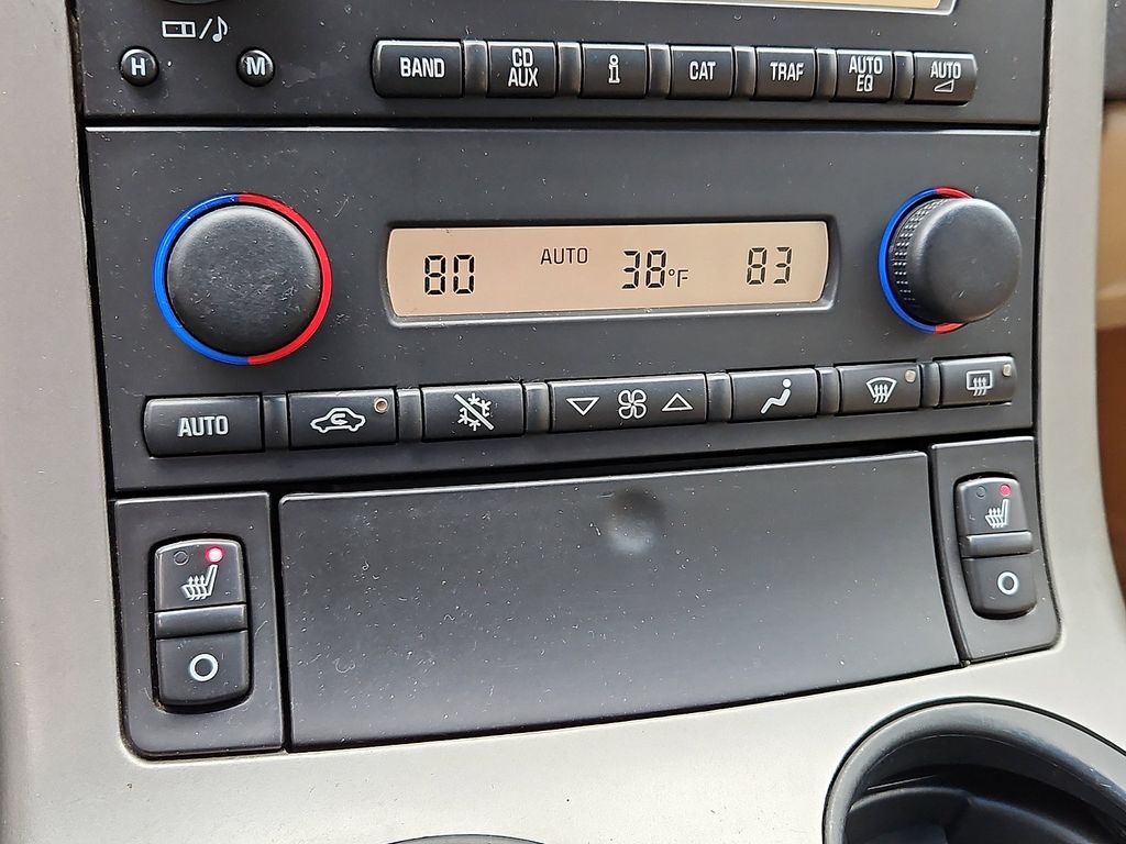 Thumbnail: 2005 Chevrolet Corvette - 16