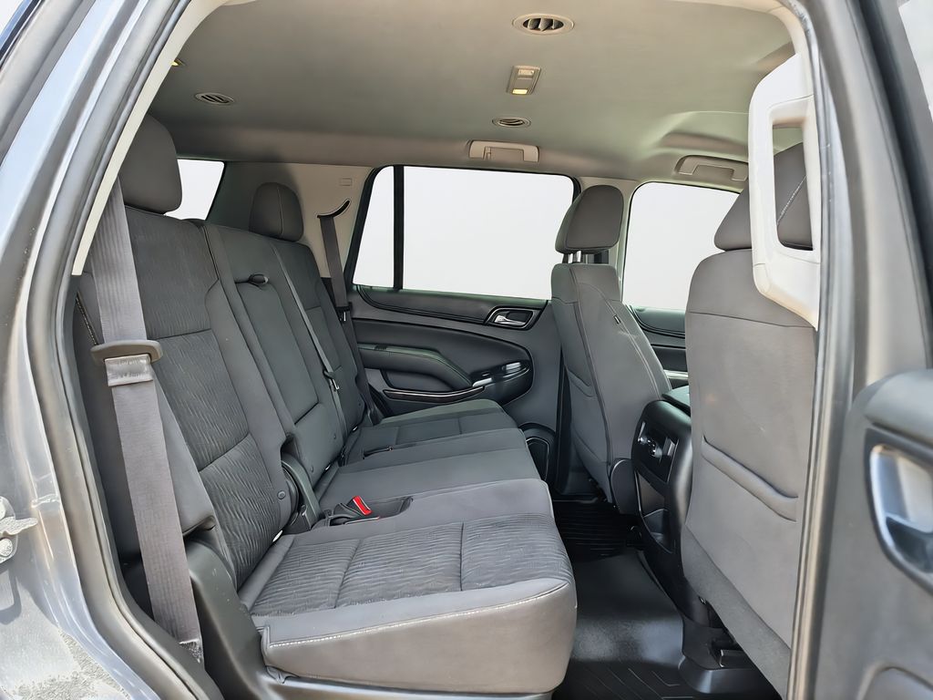 2018 Chevrolet Tahoe LS Gray at Legacy Ford