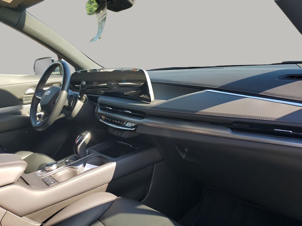 Used Car 2024 Cadillac Xt4  Premium Luxury For Sale Under $40,000 In Austin, Texas