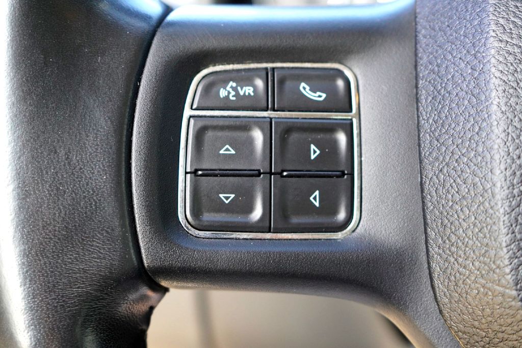 Used Car 2016 Ram 1500  Lone Star For Sale Under $20,000 In Taylor, Texas