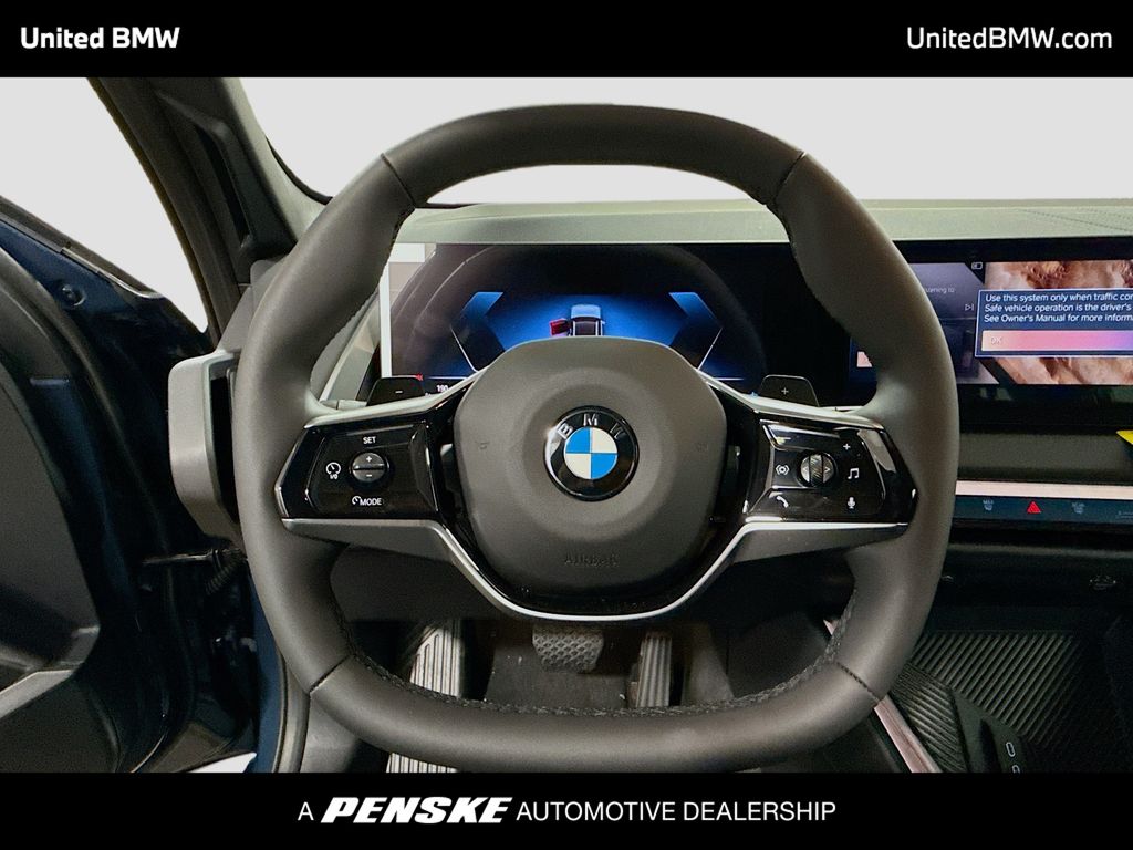 Thumbnail: 2026 BMW X3 - 6