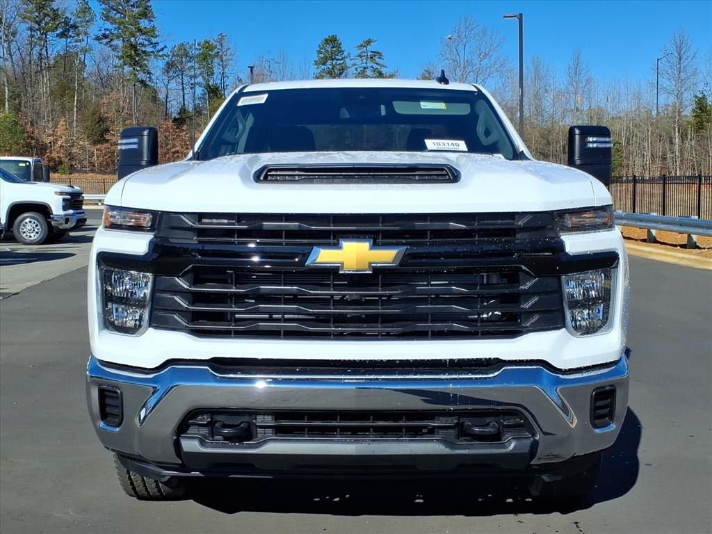 ChevroletSilverado 2500HD32