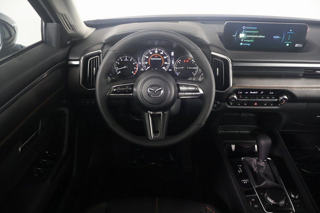 Thumbnail: 2025 Mazda CX-50 - 3