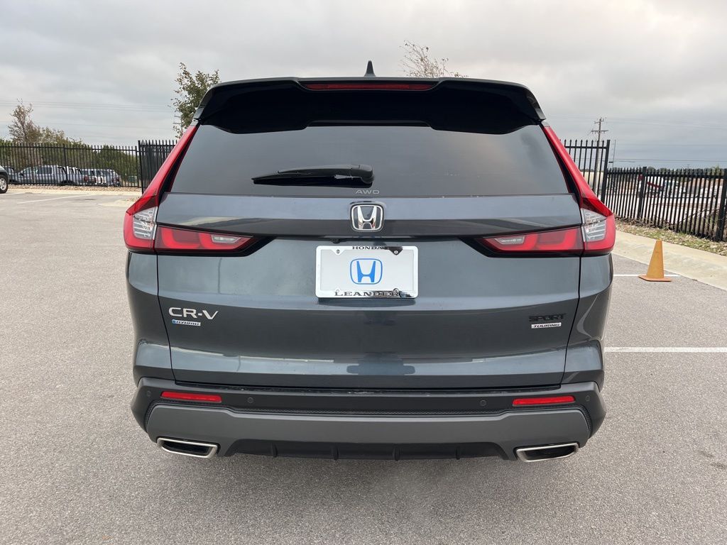 Thumbnail: 2023 Honda CR-V - 5